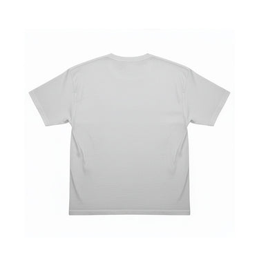 FUCK LOVE UNISEX REGULAR T-SHIRT OFF WHITE