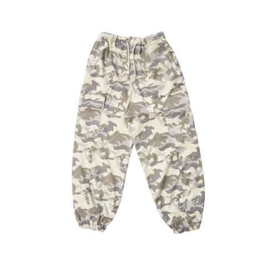 Hollywood Trading Company Cargo Unisex Pant | Blue Express