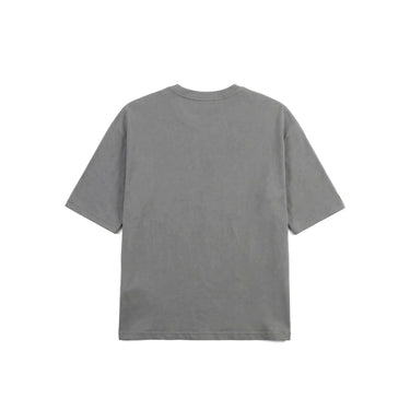 htc los angeles T-SHIRTS FUCK LOVE OVERSIZE UNISEX T-SHIRT LIGHT GRAY