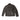 Hollywood Trading Company HTC L.A. Terry Suede Jacket Anthracite | Blue Express
