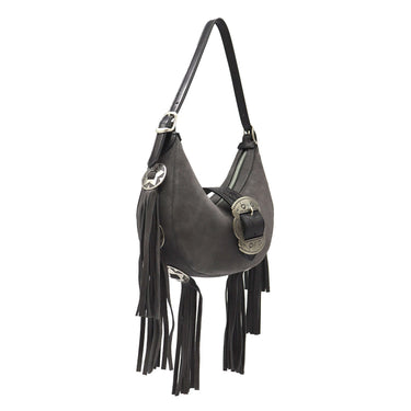 Hollywood Trading Company SHERYL SUEDE CONCHOS | Blue Express