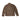 Hollywood Trading Company HTC L.A. Terry Suede Jacket Dark Chocco | Blue Express