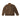 Hollywood Trading Company HTC L.A. Terry Suede Jacket Dark Chocco | Blue Express