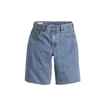 Levi's Jort Baggy Dad | Blue Express