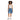 Levi's Jort Baggy Dad | Blue Express