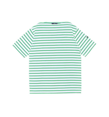 Saint James Saint James stripes tee | Blue Express