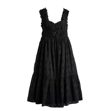 Levi's ABITI AMAYA TIERED MAXI DRESS