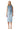 Levi's Gonna Con Spacco A Vita Alta | Blue Express