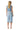 Levi's Gonna Con Spacco A Vita Alta | Blue Express