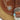 Hollywood Trading Company JOAN SUEDE FLOWERS | Blue Express