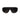 Retrosuperfuture BISCOTTO BLACK | Blue Express