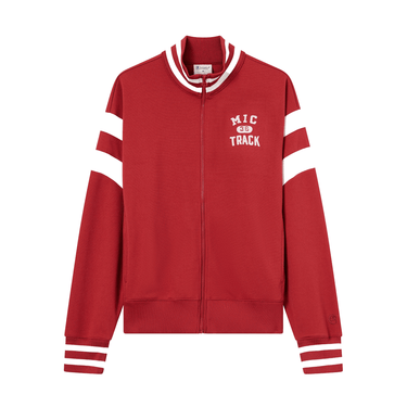 CHAMPION Track Top con Zip Intera da Uomo | Blue Express