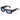 Retrosuperfuture NOTTE AZURE | Blue Express