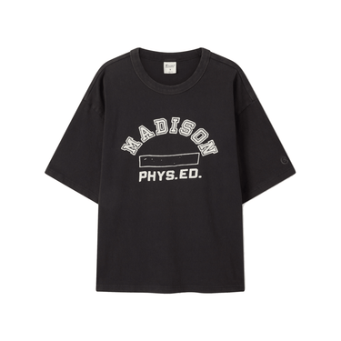 CHAMPION T-Shirt Girocollo Ispirazione College da Uomo | Blue Express