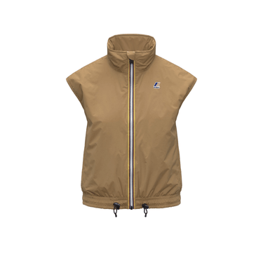 K-Way LE VRAI 4.0 CARINE WARM | Blue Express