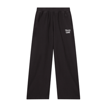 CHAMPION Pantaloni a Fondo Dritto Reverse Weave da Uomo | Blue Express