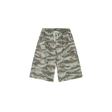 Deus Ex Machina GONNE-SHORTS Unforseen Short