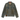 ACUPUNTURE Original Trucker Jacket Brown | Blue Express
