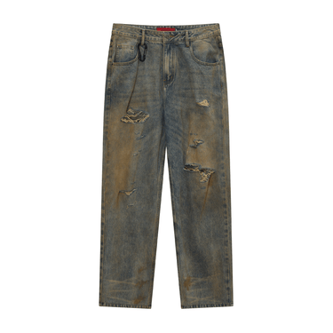 ACUPUNTURE Original Denim | Blue Express