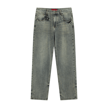 ACUPUNTURE JEANS Texas Denim
