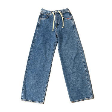 AMISH Amd115d7430111 C0999 denim | Blue Express