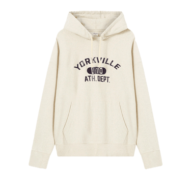 CHAMPION T-SHIRT Felpa con Cappuccio Reverse Weave da Uomo