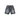 IUTER Short Denim | Blue Express