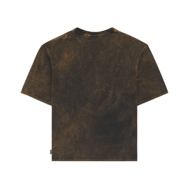 IUTER BUTTERFLY MARBLE TEE | Blue Express