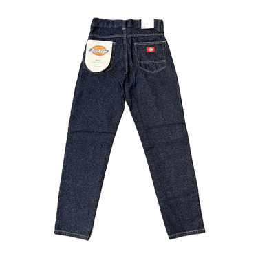DICKIES GARYVILLE RINSED RINSED-RIN1 | Blue Express