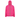K-Way LE VRAI 4.0 CLAUDE PINK INTENSE | Blue Express