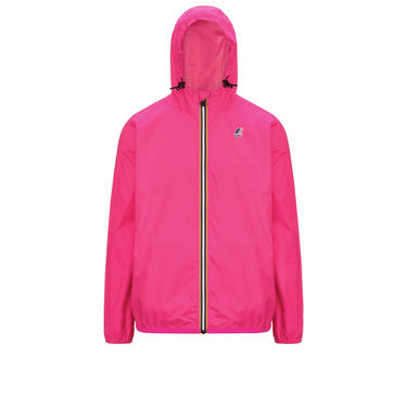 K-Way LE VRAI 4.0 CLAUDE PINK INTENSE | Blue Express