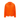 K-Way SELIME DIAMOND QUILTED WARM AF orange | Blue Express