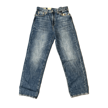 Levi's JEANS 568 loose straight