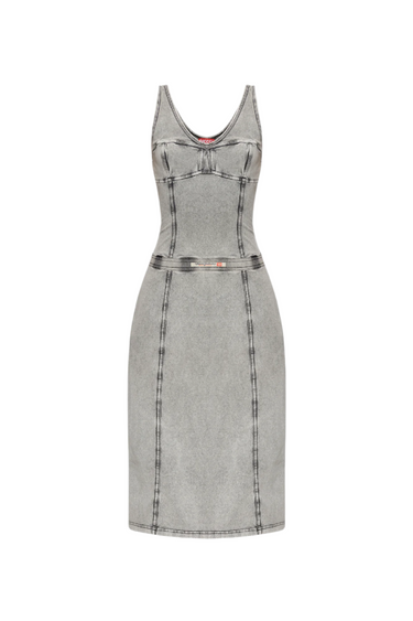 Diesel Dress D-INNY | Blue Express