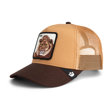 King Trucker
