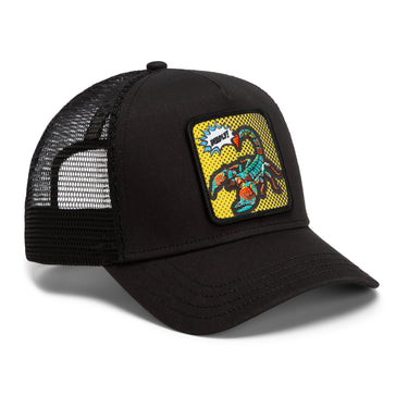 POPArt Deadly Scorpion