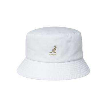 KANGOL CAPPELLI Washed Bucket - Cappello da Pescatore