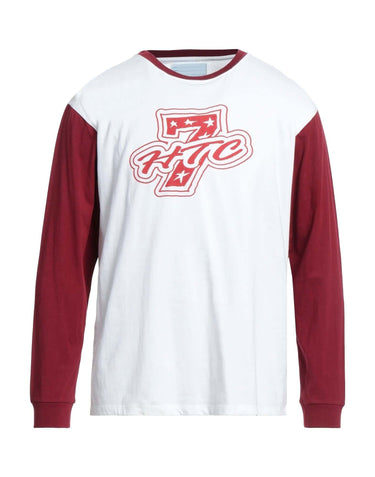 HTC HTC 7 LONG SLEEVE | Blue Express