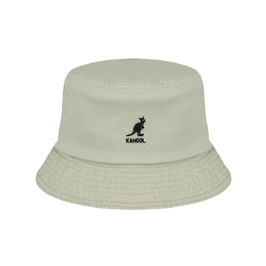 KANGOL CAPPELLI Washed Bucket - Cappello da Pescatore