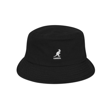 KANGOL CAPPELLI Washed Bucket - Cappello da Pescatore