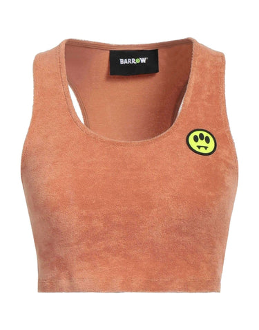 BARROW T-SHIRT BARROW W' MINI TOP