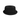 KANGOL CAPPELLI Cappello Bamboo Mowbray Nero
