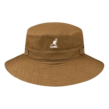 KANGOL CAPPELLI Kangol Utility Cords Jungle Hat