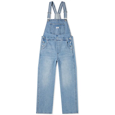 Levi's Vintage Denim Overalls | Blue Express