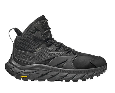 HOKA HOKA W' ANACAPA GORE-TEX MID | Blue Express