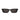 RETROSUPERFUTURE GESTO BLACK | Blue Express