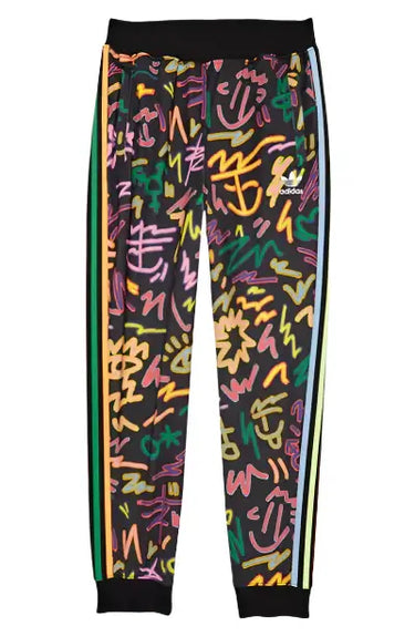 ADIDAS PANTALONI ADIDAS LOVEUNI JOGGER PANTS