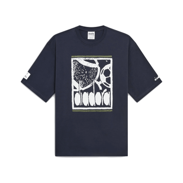 DIADORA T-SHIRT T-SHIRT SS LEGACY I