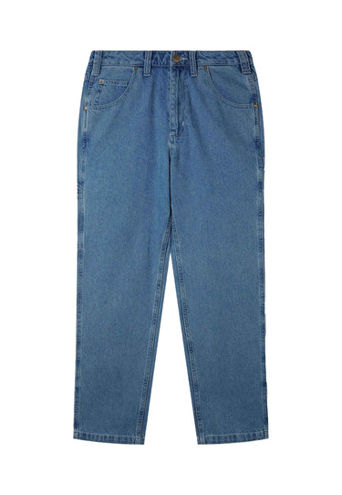 Dickies Dickies Ellendale Denim Blu Classico | Blue Express