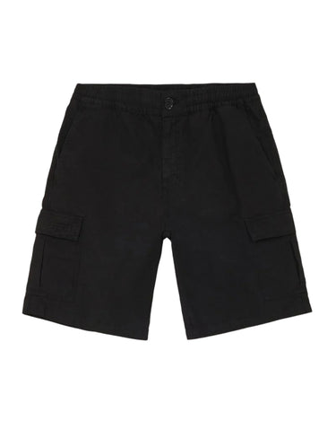 IUTER Cargo ripstop shorts Black | Blue Express